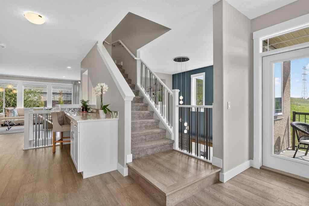 MLS® A2257108 - 72 Sage Meadows Green NW in Sage Hill Calgary, Residential