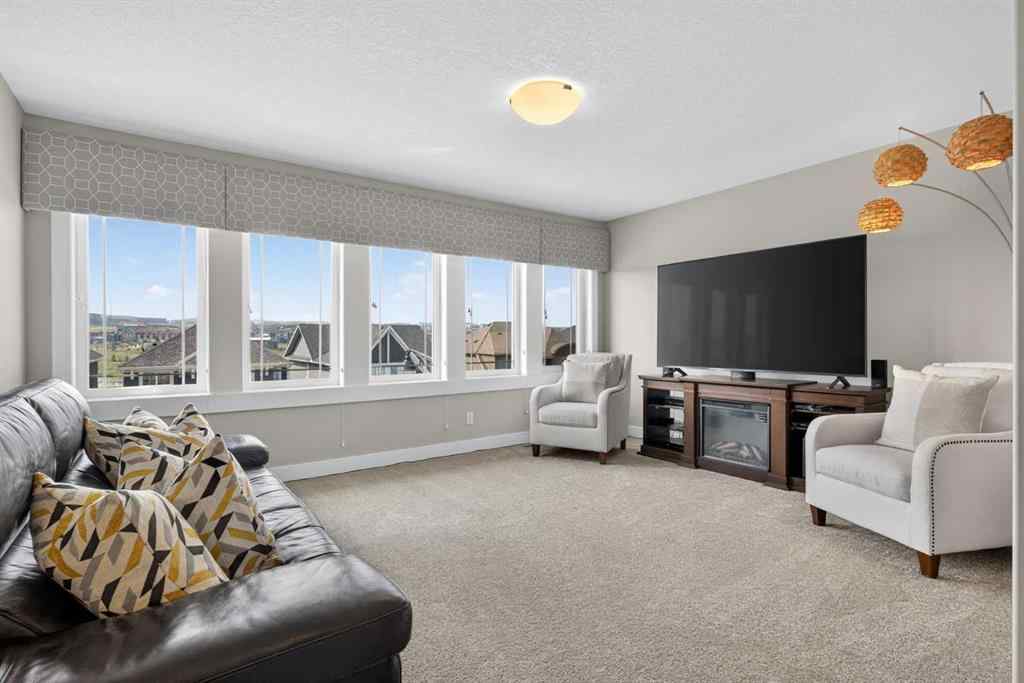 MLS® A2257108 - 72 Sage Meadows Green NW in Sage Hill Calgary, Residential