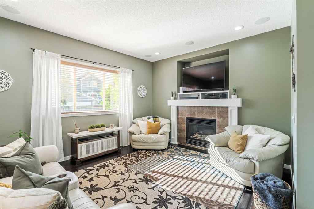 MLS® A2257109 - 234 River Heights Green  in River Heights Cochrane, Residential