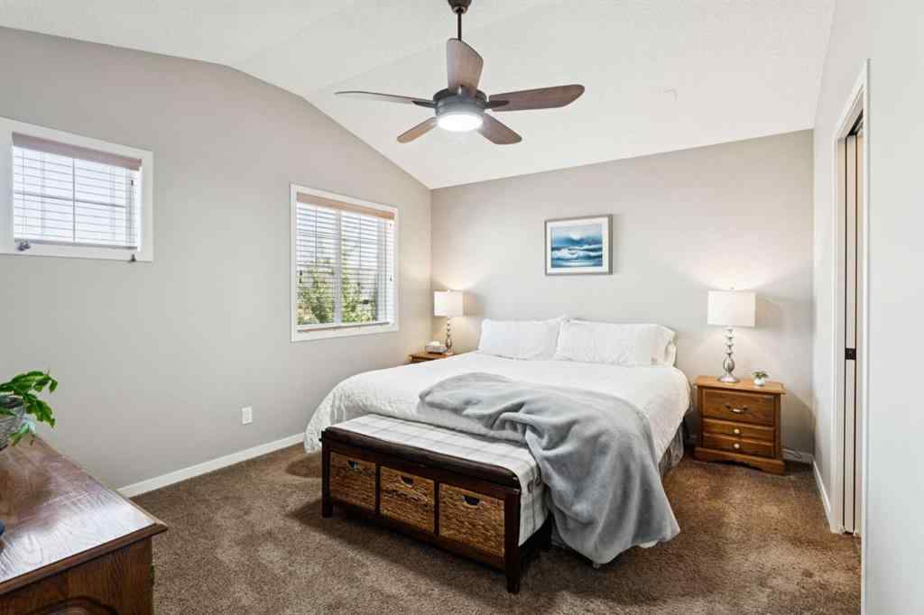 MLS® A2257109 - 234 River Heights Green  in River Heights Cochrane, Residential