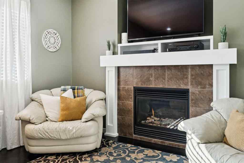MLS® A2257109 - 234 River Heights Green  in River Heights Cochrane, Residential