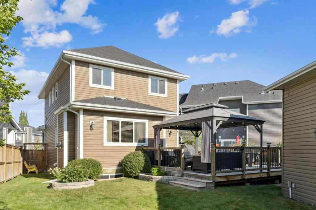 MLS® A2257109 - 234 River Heights Green  in River Heights Cochrane, Residential