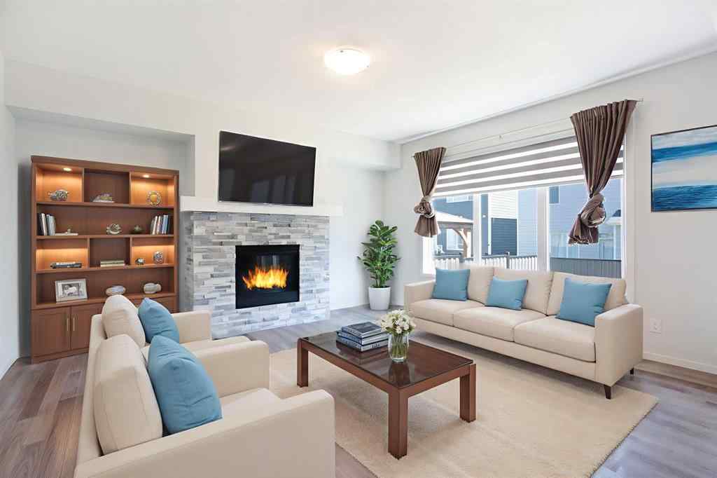 MLS® A2257110 - 149 Yorkville Street SW in Yorkville Calgary, Residential