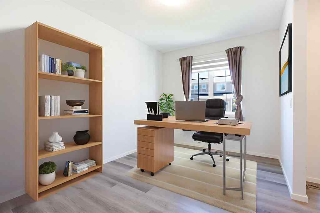 MLS® A2257110 - 149 Yorkville Street SW in Yorkville Calgary, Residential