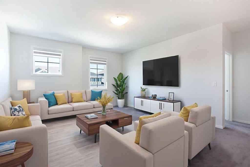 MLS® A2257110 - 149 Yorkville Street SW in Yorkville Calgary, Residential