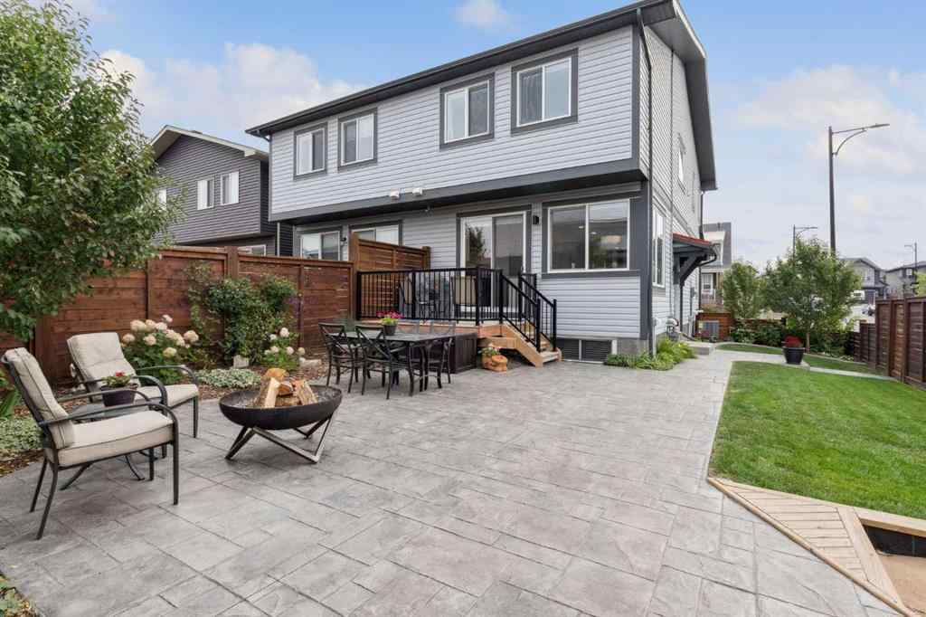 MLS® A2257111 - 280 Chinook Gate Park SW in Chinook Gate Airdrie, Residential