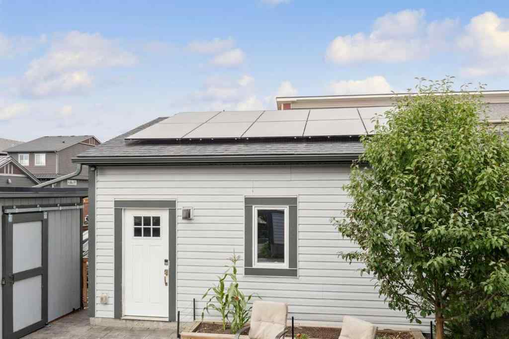 MLS® A2257111 - 280 Chinook Gate Park SW in Chinook Gate Airdrie, Residential