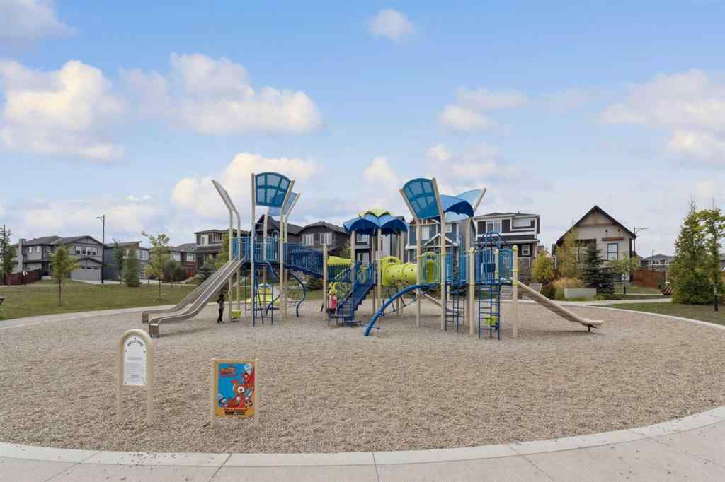 MLS® A2257111 - 280 Chinook Gate Park SW in Chinook Gate Airdrie, Residential