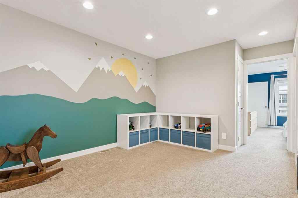 MLS® A2257111 - 280 Chinook Gate Park SW in Chinook Gate Airdrie, Residential