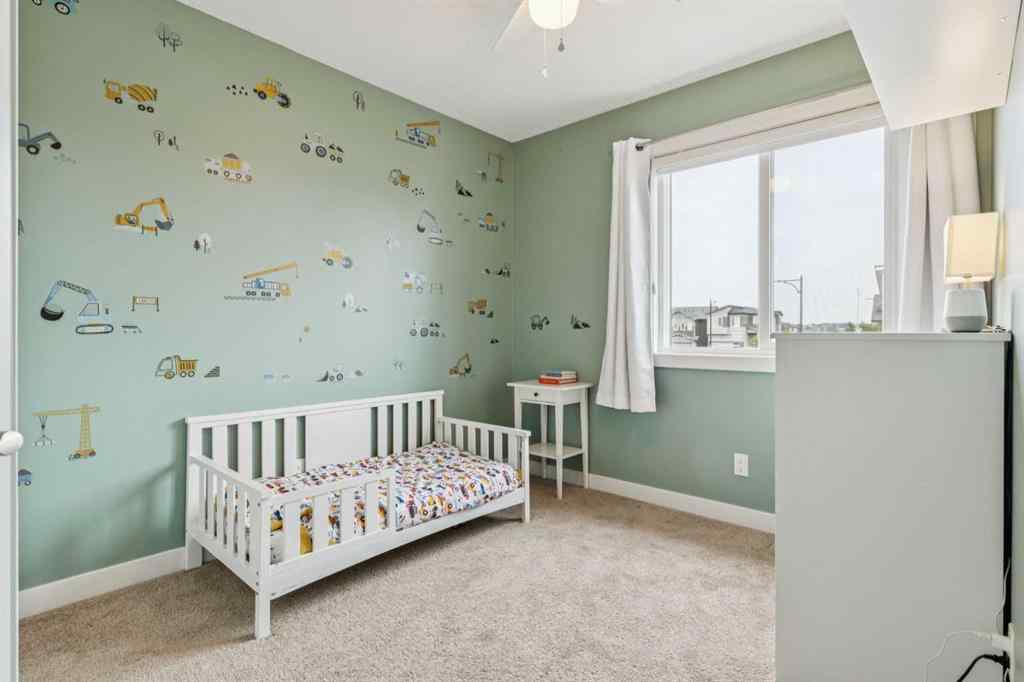 MLS® A2257111 - 280 Chinook Gate Park SW in Chinook Gate Airdrie, Residential