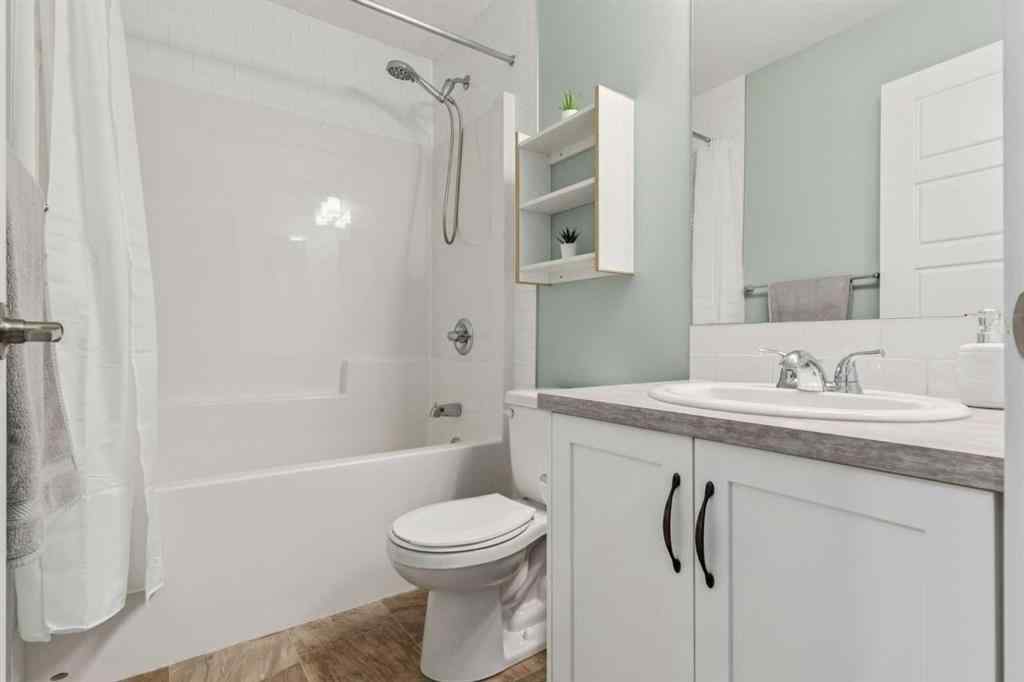 MLS® A2257111 - 280 Chinook Gate Park SW in Chinook Gate Airdrie, Residential