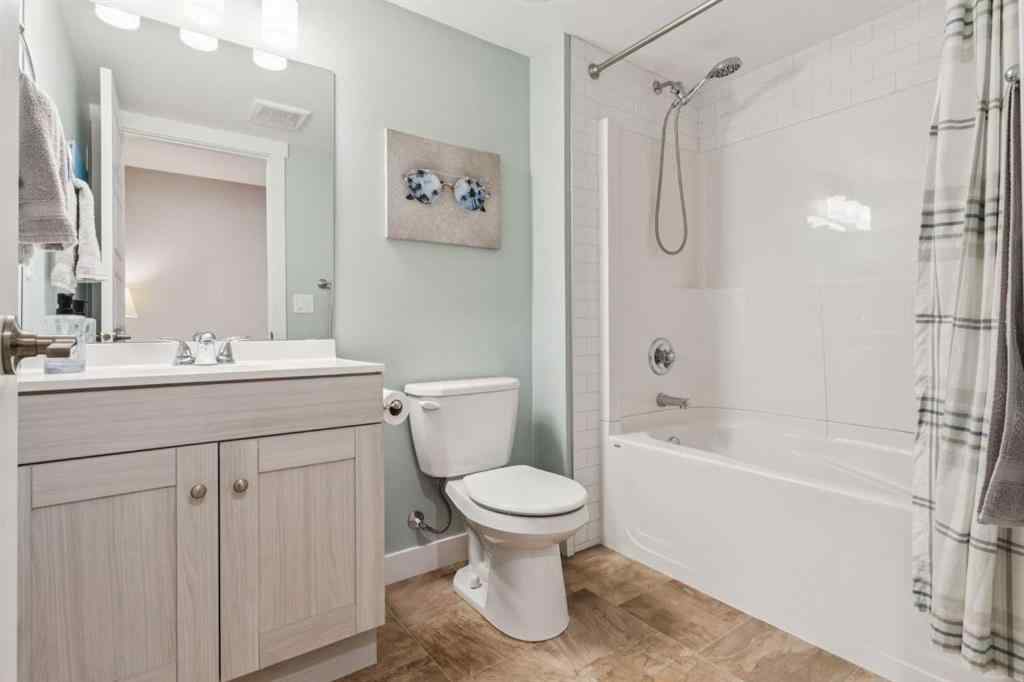 MLS® A2257111 - 280 Chinook Gate Park SW in Chinook Gate Airdrie, Residential