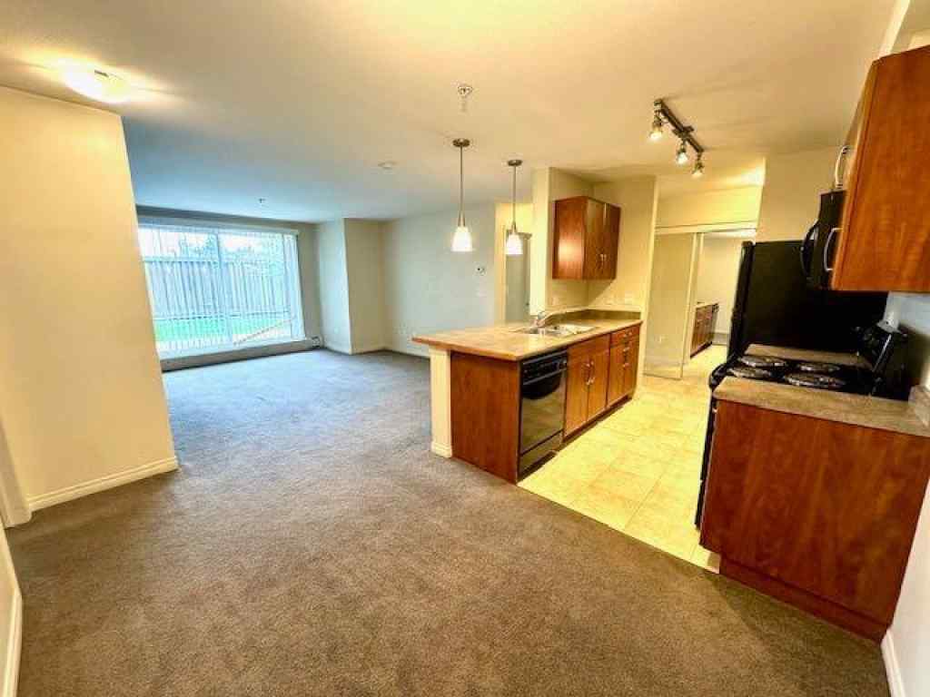 MLS® A2257112 - Unit #205 9120 96 Avenue  in Cobblestone Grande Prairie, Residential