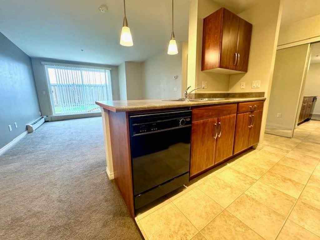MLS® A2257112 - Unit #205 9120 96 Avenue  in Cobblestone Grande Prairie, Residential