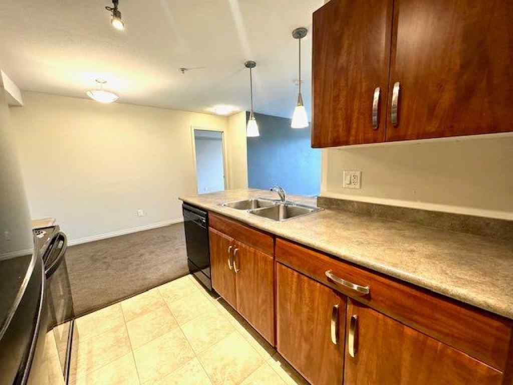 MLS® A2257112 - Unit #205 9120 96 Avenue  in Cobblestone Grande Prairie, Residential