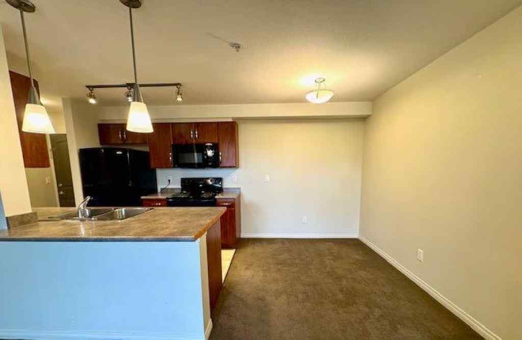 MLS® A2257112 - Unit #205 9120 96 Avenue  in Cobblestone Grande Prairie, Residential
