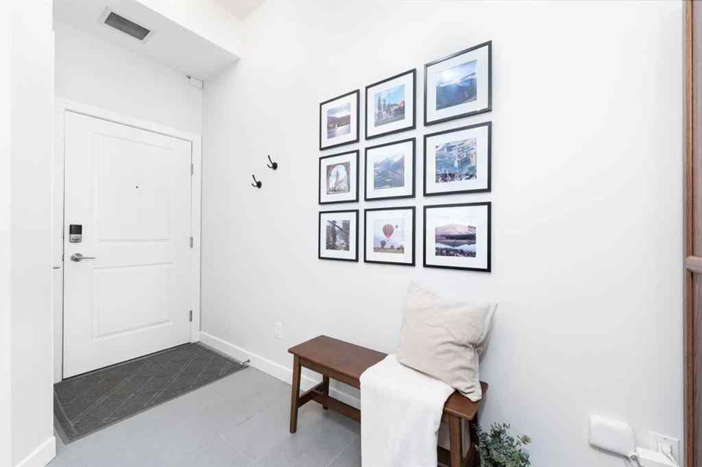 MLS® A2257113 - Unit #407 488 7 Avenue NE in Renfrew Calgary, Residential