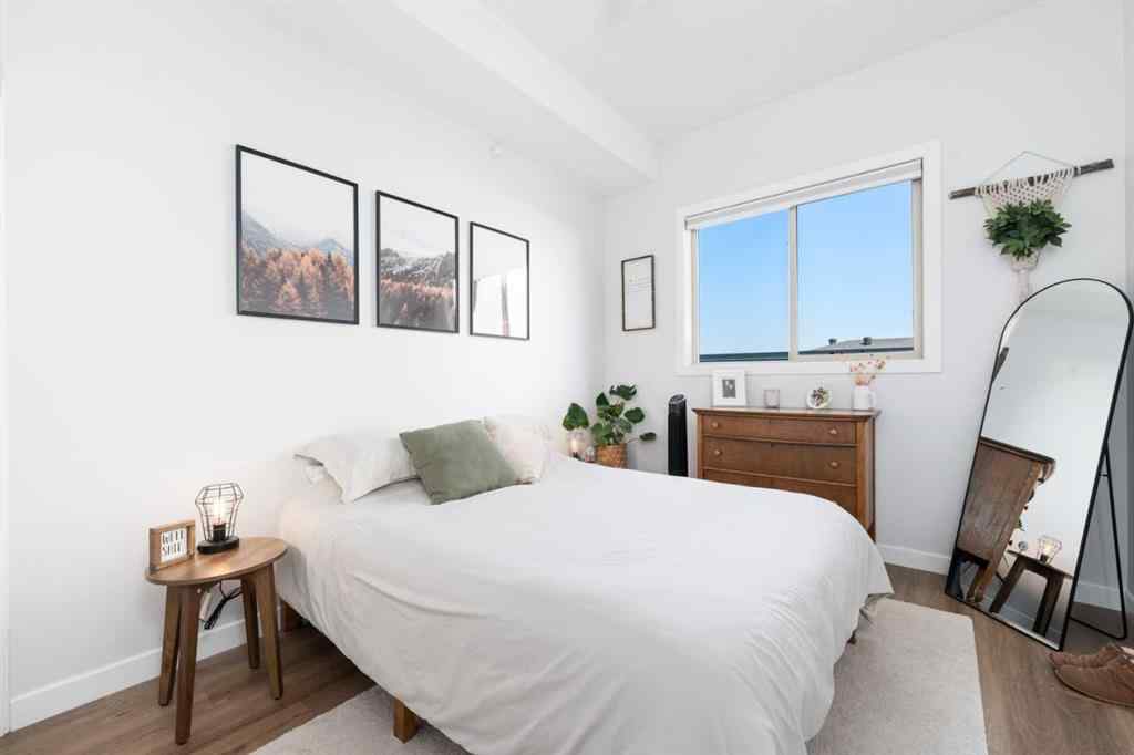 MLS® A2257113 - Unit #407 488 7 Avenue NE in Renfrew Calgary, Residential