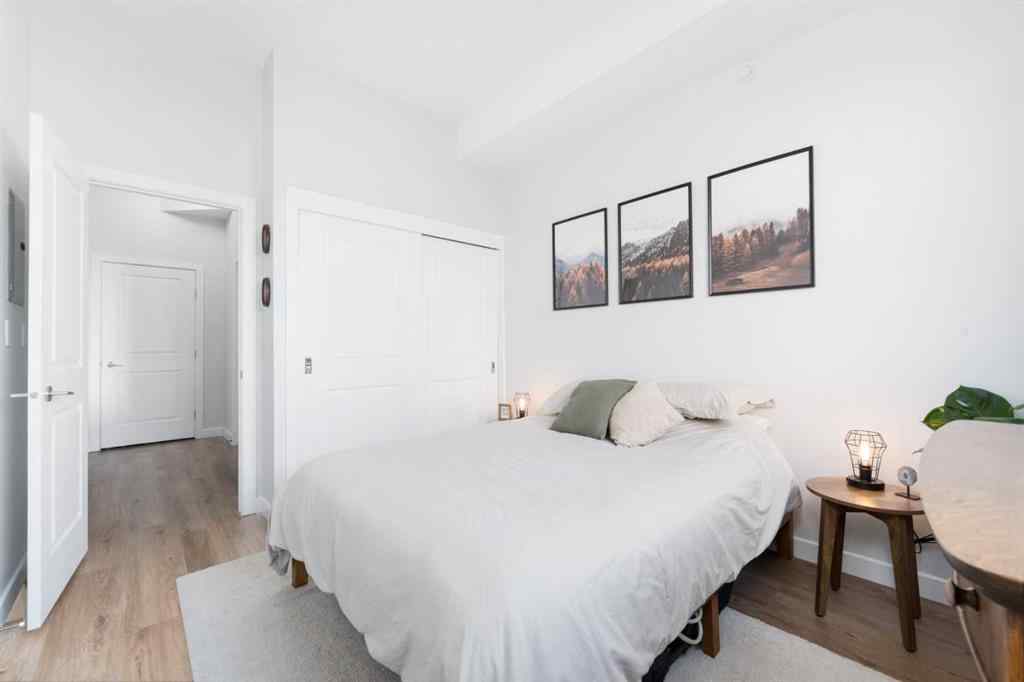 MLS® A2257113 - Unit #407 488 7 Avenue NE in Renfrew Calgary, Residential