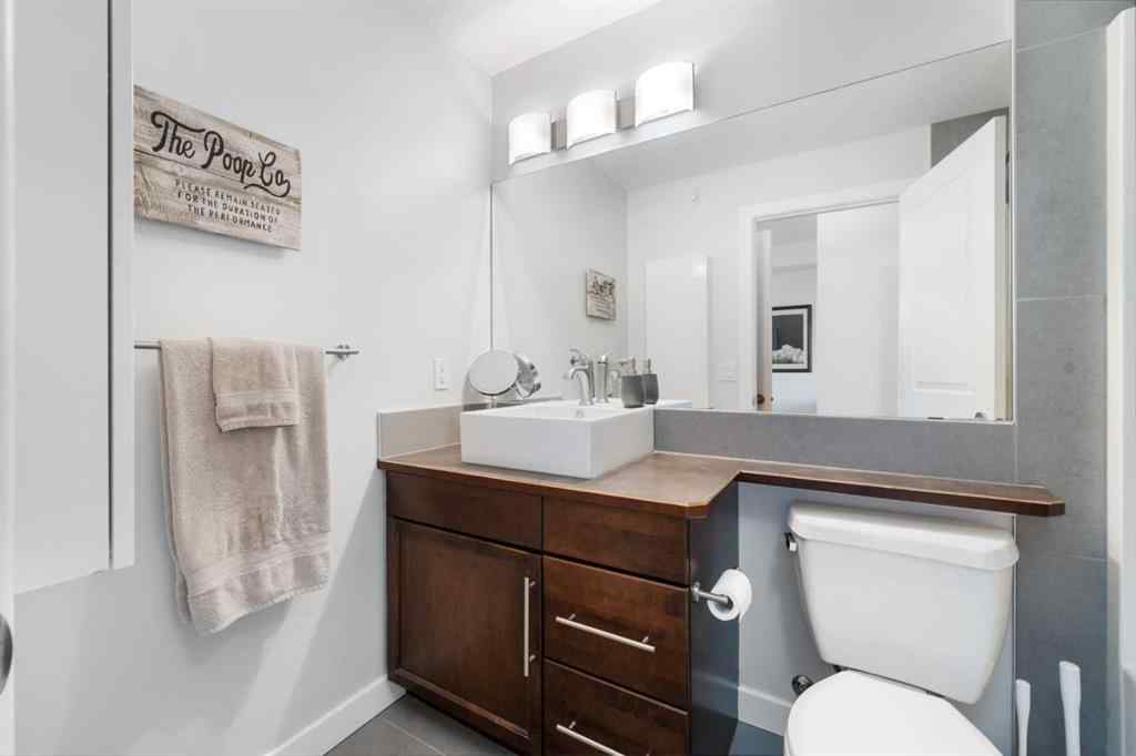 MLS® A2257113 - Unit #407 488 7 Avenue NE in Renfrew Calgary, Residential