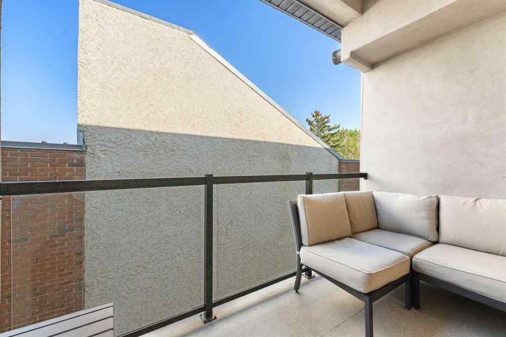 MLS® A2257113 - Unit #407 488 7 Avenue NE in Renfrew Calgary, Residential