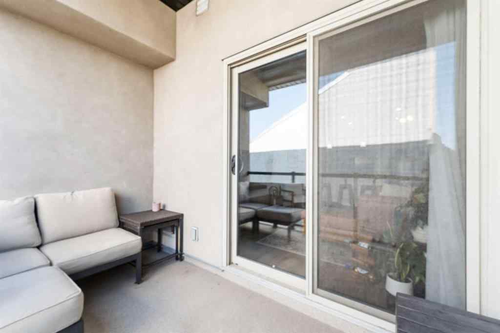 MLS® A2257113 - Unit #407 488 7 Avenue NE in Renfrew Calgary, Residential