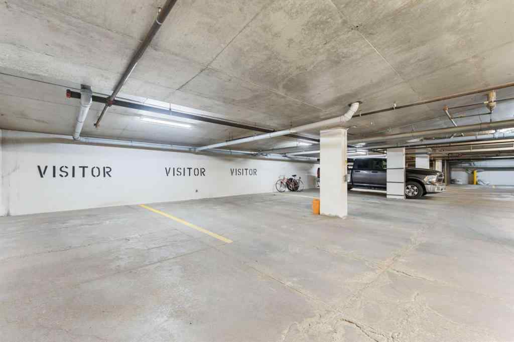 MLS® A2257113 - Unit #407 488 7 Avenue NE in Renfrew Calgary, Residential