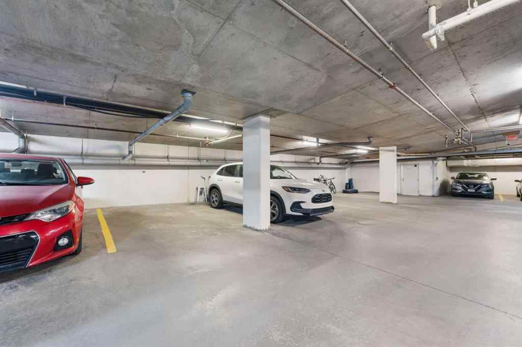 MLS® A2257113 - Unit #407 488 7 Avenue NE in Renfrew Calgary, Residential