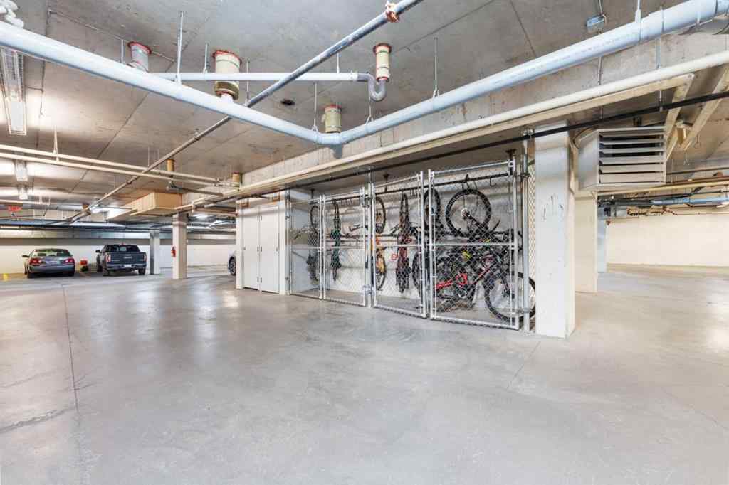 MLS® A2257113 - Unit #407 488 7 Avenue NE in Renfrew Calgary, Residential