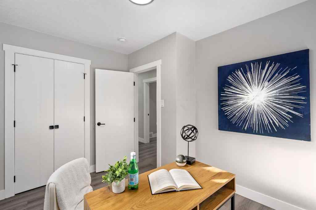 MLS® A2257114 - 135 Thorncrest Road NW in Thorncliffe Calgary, Residential