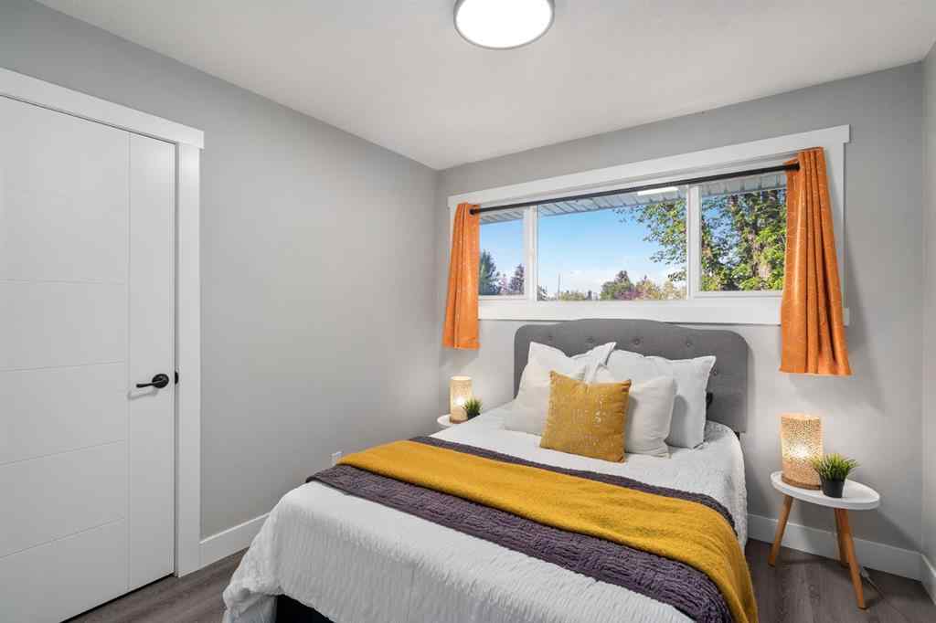 MLS® A2257114 - 135 Thorncrest Road NW in Thorncliffe Calgary, Residential
