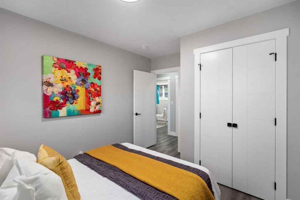 MLS® A2257114 - 135 Thorncrest Road NW in Thorncliffe Calgary, Residential