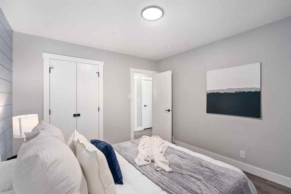 MLS® A2257114 - 135 Thorncrest Road NW in Thorncliffe Calgary, Residential