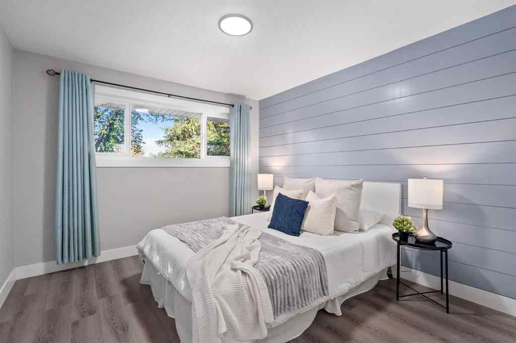 MLS® A2257114 - 135 Thorncrest Road NW in Thorncliffe Calgary, Residential