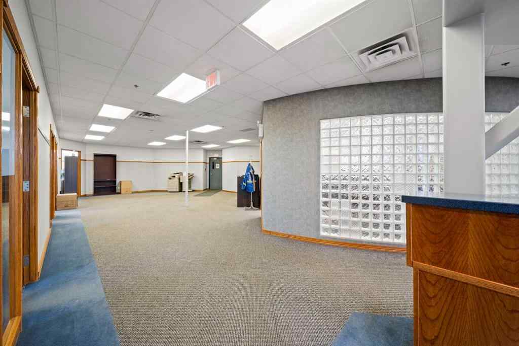 MLS® A2257115 - 8014 Edgar Industrial Crescent  in Edgar Industrial Park Red Deer, Commercial