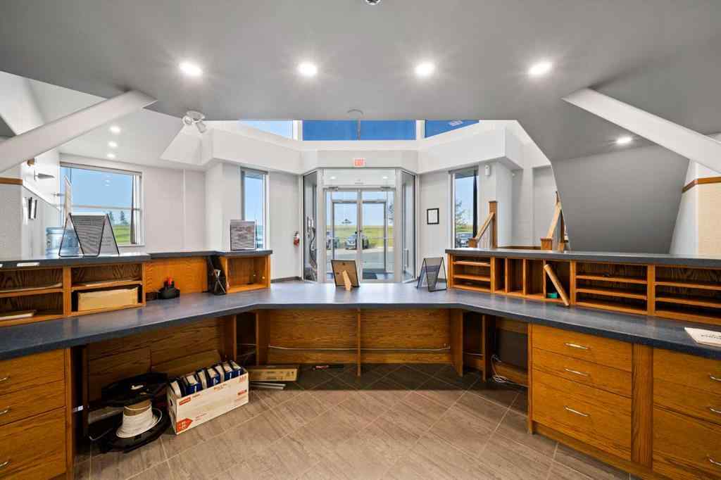 MLS® A2257115 - 8014 Edgar Industrial Crescent  in Edgar Industrial Park Red Deer, Commercial