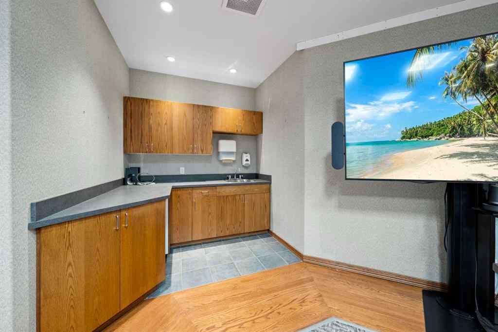 MLS® A2257115 - 8014 Edgar Industrial Crescent  in Edgar Industrial Park Red Deer, Commercial