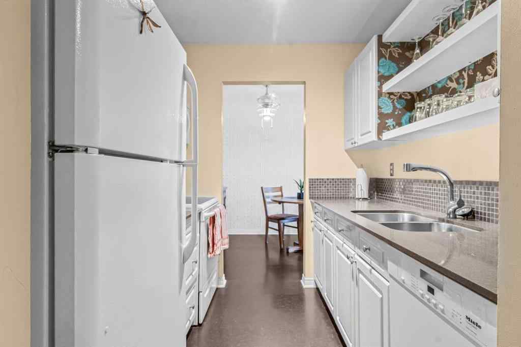 MLS® A2257116 - Unit #303 647 1 Avenue NE in Bridgeland/Riverside Calgary, Residential