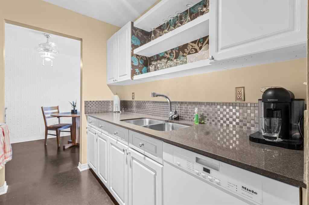 MLS® A2257116 - Unit #303 647 1 Avenue NE in Bridgeland/Riverside Calgary, Residential