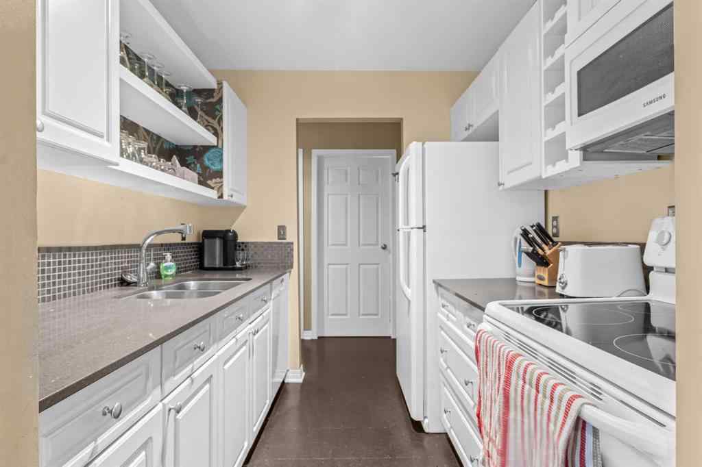 MLS® A2257116 - Unit #303 647 1 Avenue NE in Bridgeland/Riverside Calgary, Residential