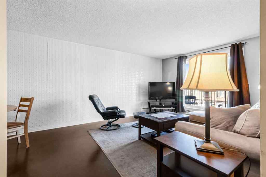 MLS® A2257116 - Unit #303 647 1 Avenue NE in Bridgeland/Riverside Calgary, Residential