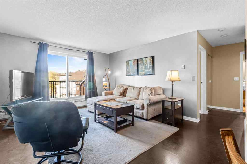 MLS® A2257116 - Unit #303 647 1 Avenue NE in Bridgeland/Riverside Calgary, Residential