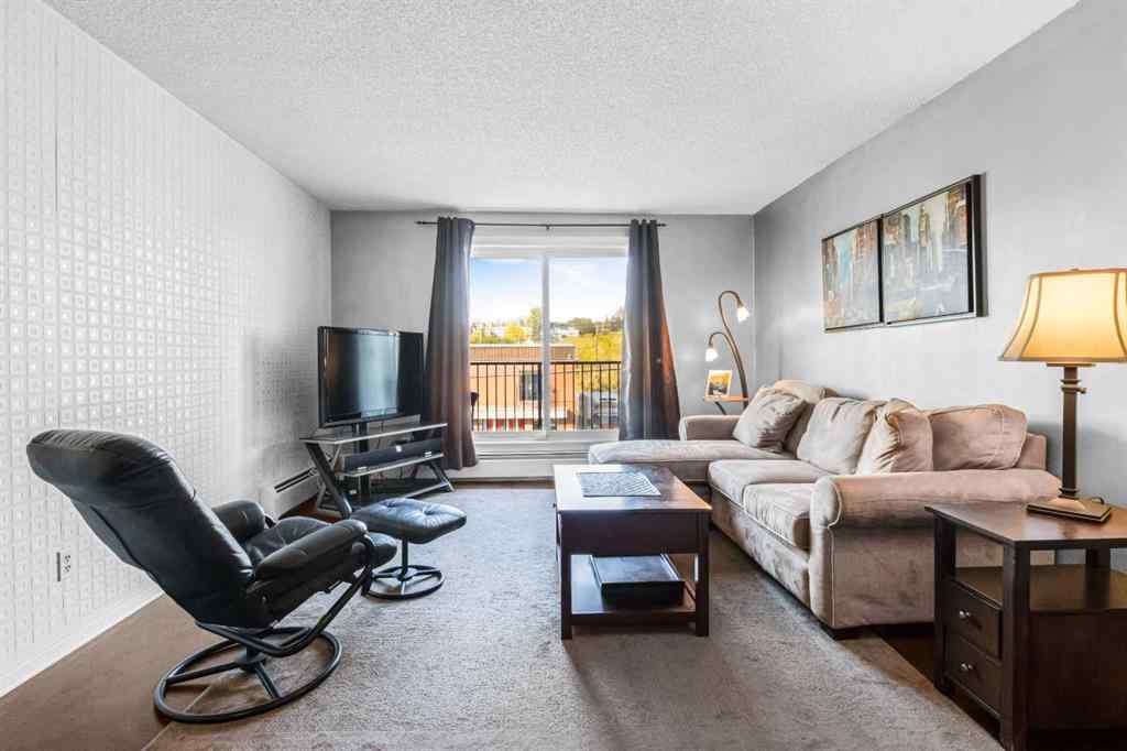 MLS® A2257116 - Unit #303 647 1 Avenue NE in Bridgeland/Riverside Calgary, Residential