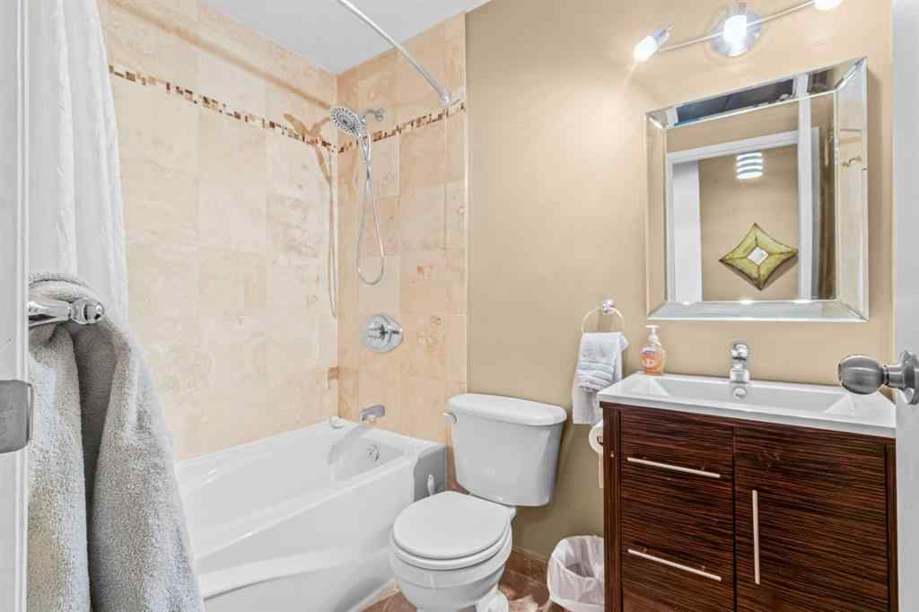 MLS® A2257116 - Unit #303 647 1 Avenue NE in Bridgeland/Riverside Calgary, Residential