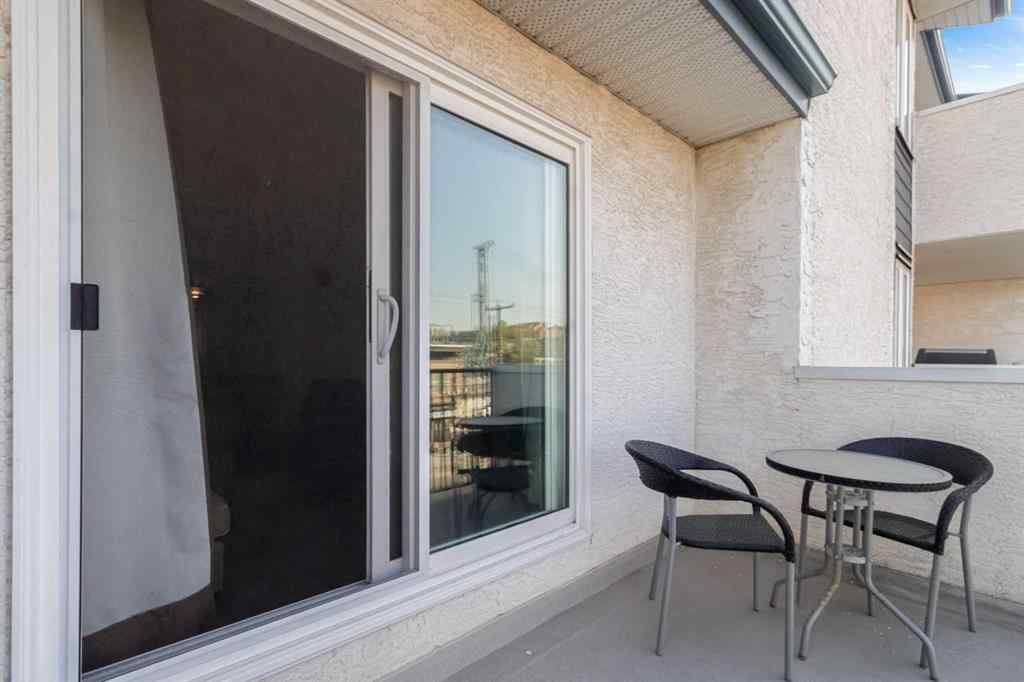 MLS® A2257116 - Unit #303 647 1 Avenue NE in Bridgeland/Riverside Calgary, Residential