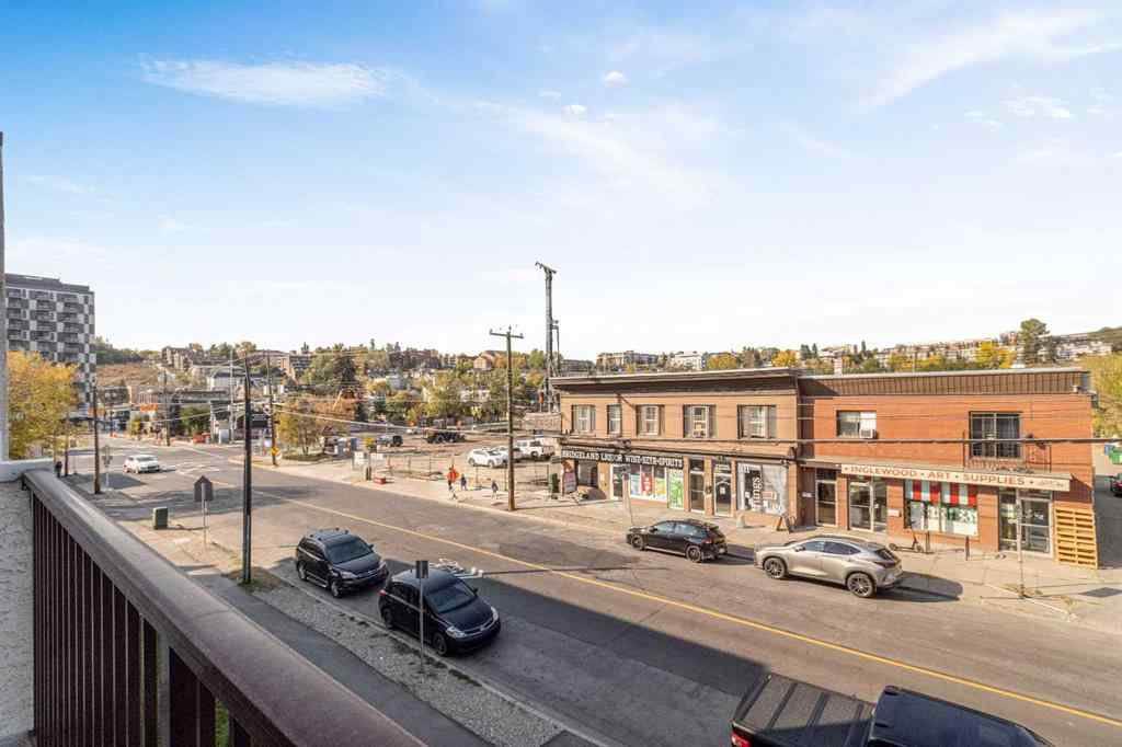 MLS® A2257116 - Unit #303 647 1 Avenue NE in Bridgeland/Riverside Calgary, Residential