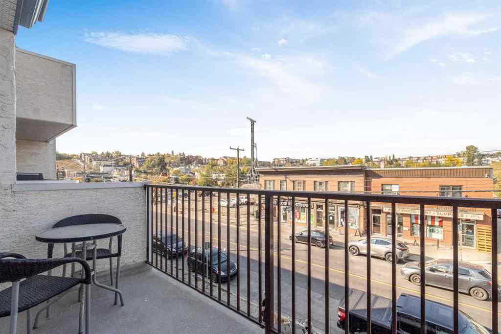 MLS® A2257116 - Unit #303 647 1 Avenue NE in Bridgeland/Riverside Calgary, Residential