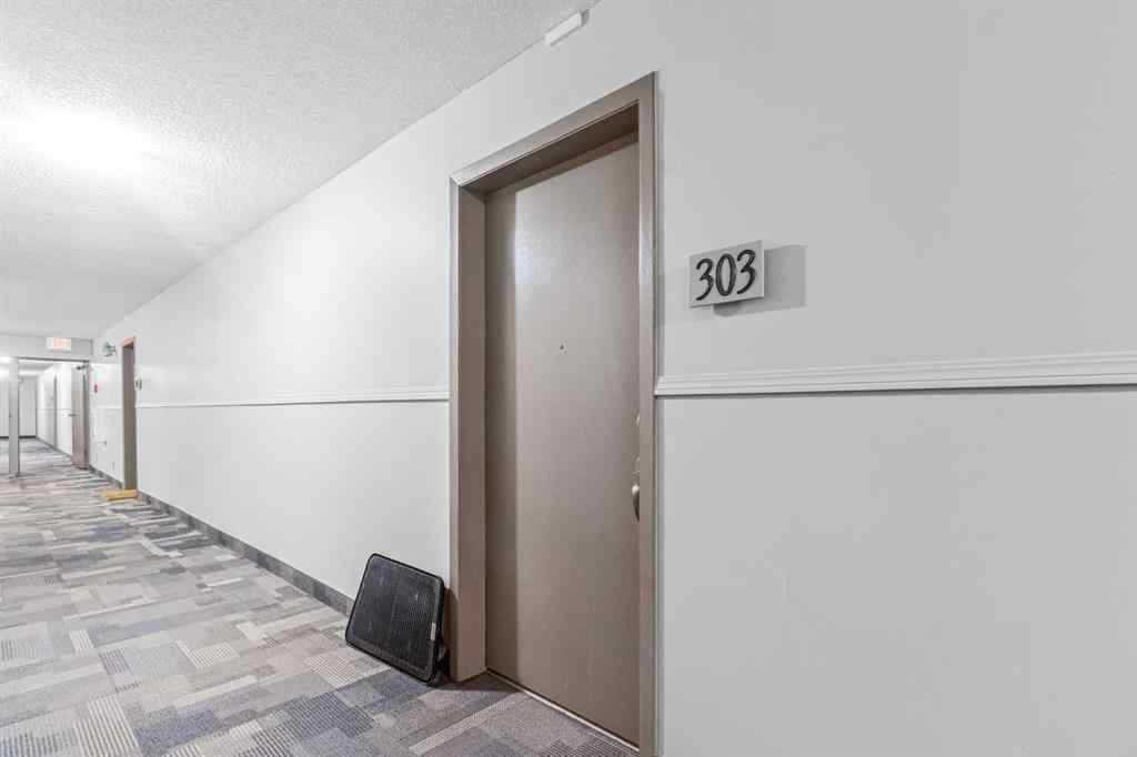 MLS® A2257116 - Unit #303 647 1 Avenue NE in Bridgeland/Riverside Calgary, Residential