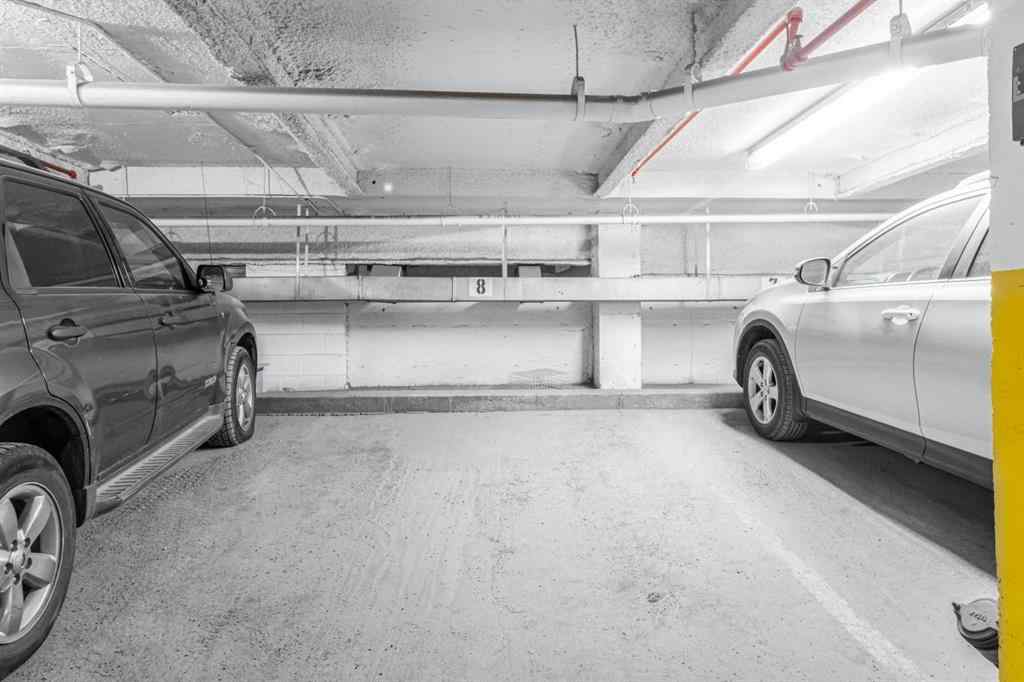 MLS® A2257116 - Unit #303 647 1 Avenue NE in Bridgeland/Riverside Calgary, Residential