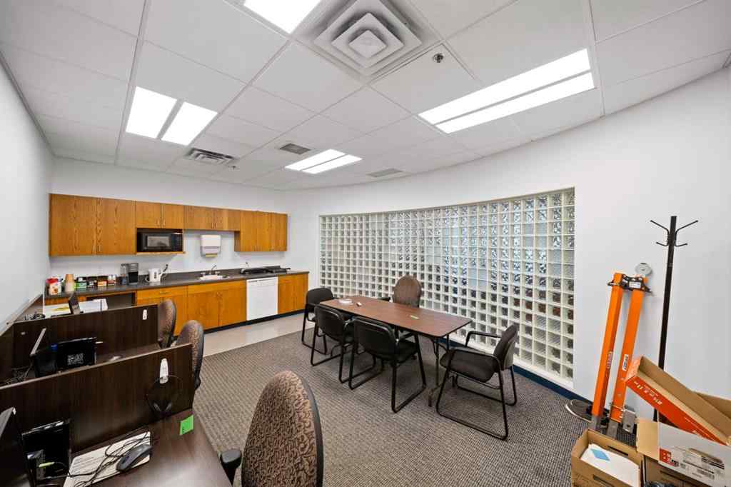 MLS® A2257117 - 8014 Edgar Industrial Crescent  in Edgar Industrial Park Red Deer, Commercial